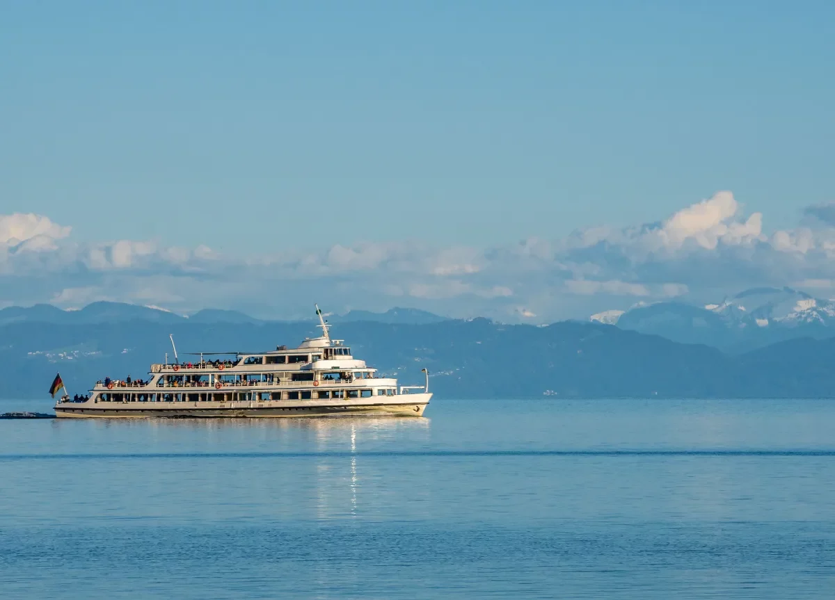 Kurtaxe Bodensee inklusive